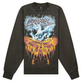 Chaotic Chimera Sweatshirt | Dark Shadow product image 1, provided for visual reference and product detail review