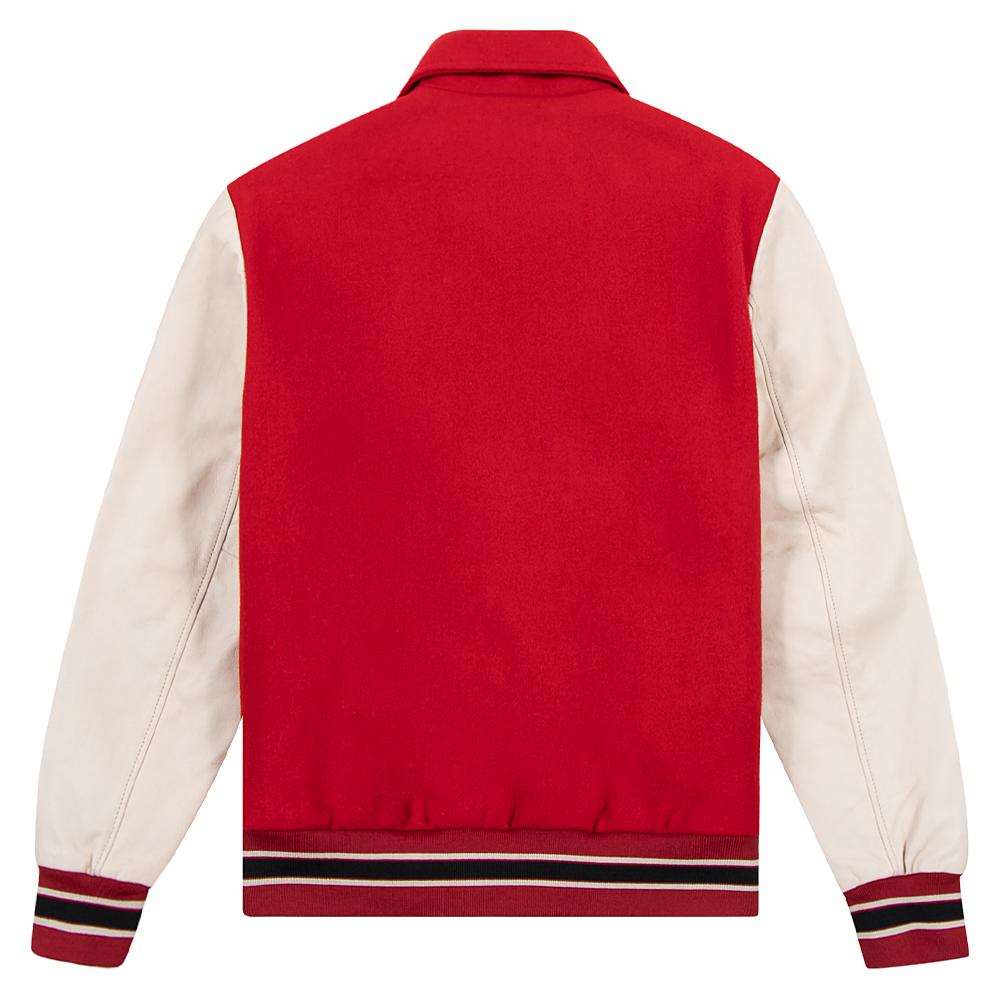 College Jacket product image 6, provided for visual reference and product detail review