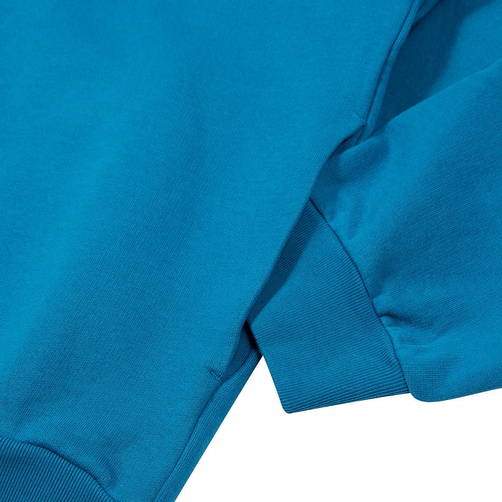 Daisy Hoodie | Royal product image 4, provided for visual reference and product detail review