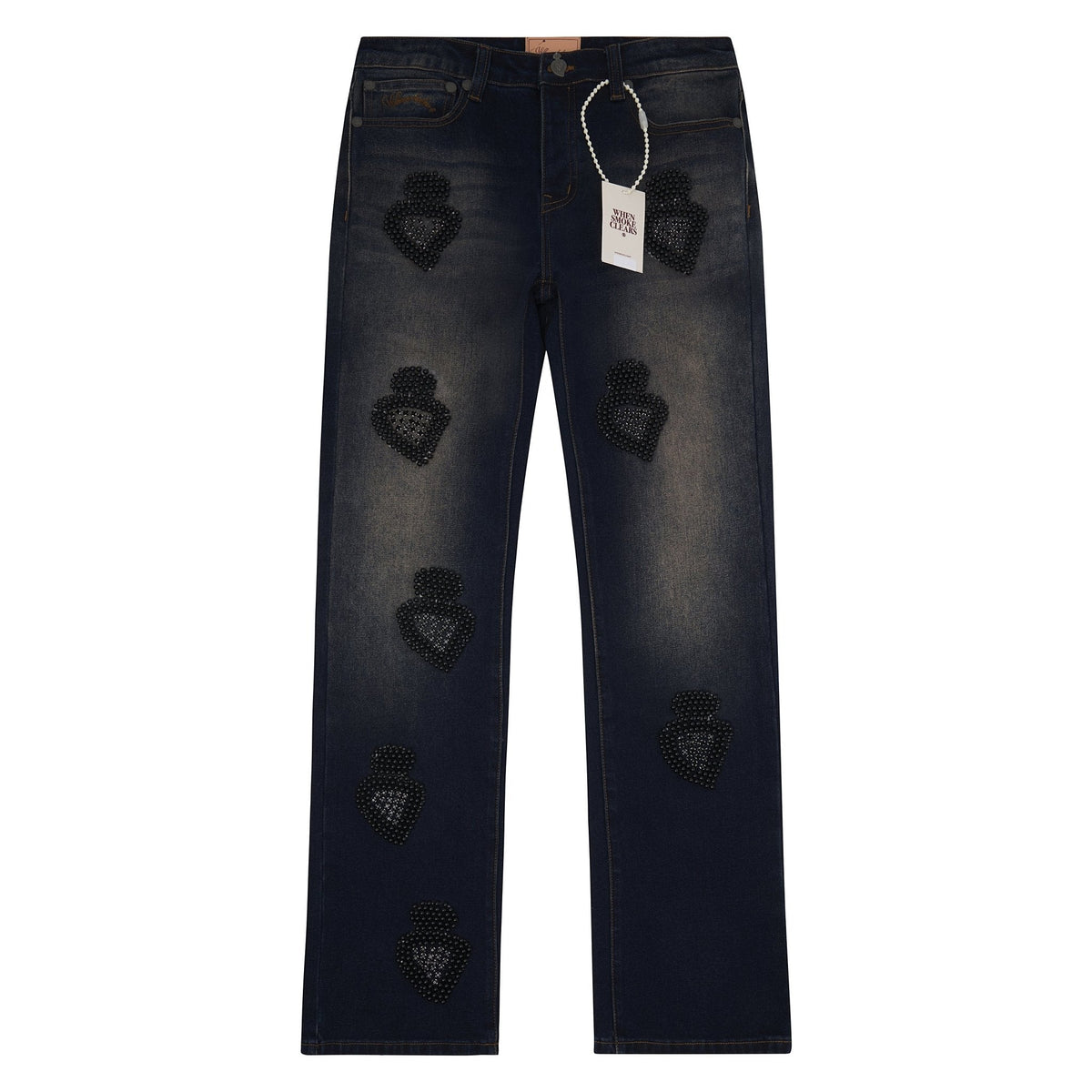 Diamond Denim | Dark/Black product image 1, provided for visual reference and product detail review