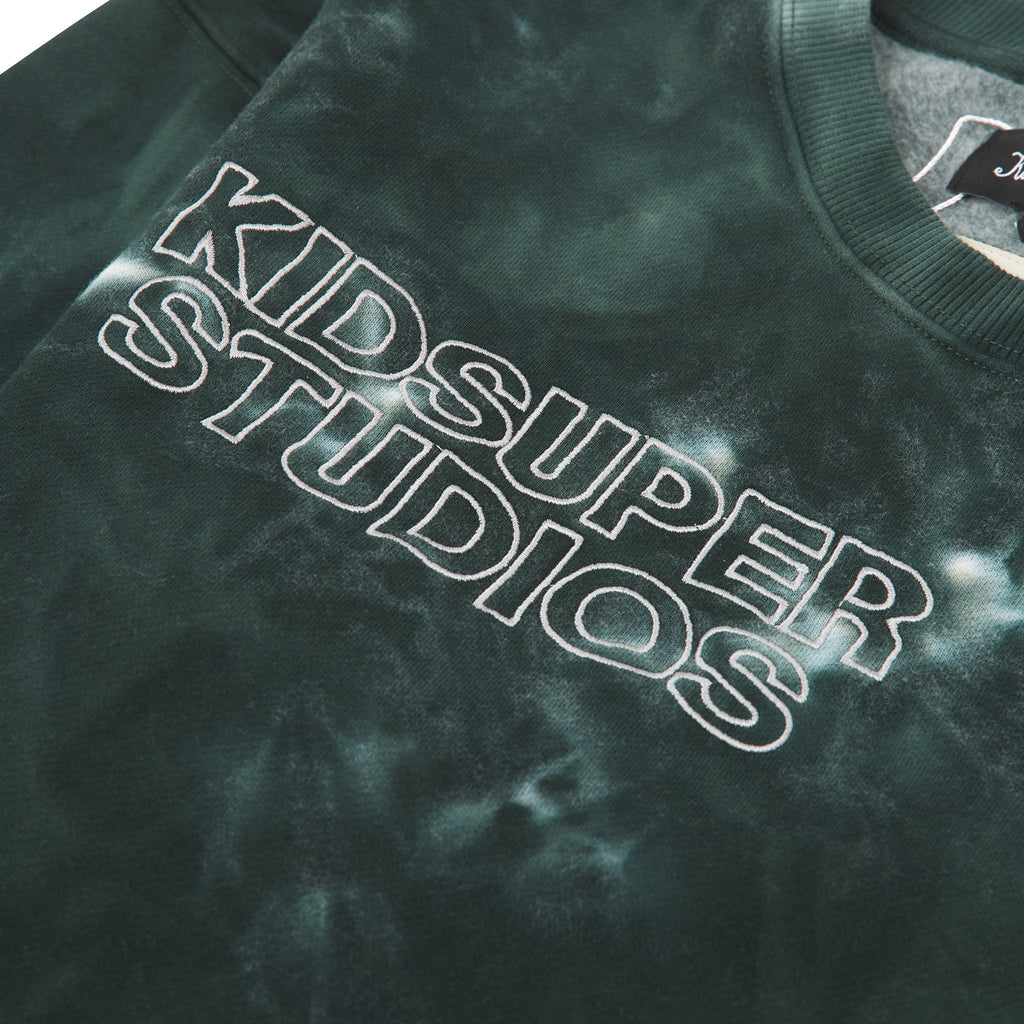 Dyed Super Sweatshirt product image 3, provided for visual reference and product detail review