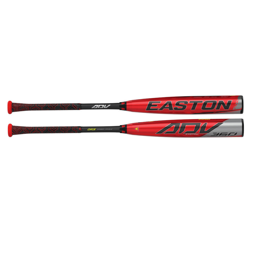 BB20ADV ADV 360 2 5/8" BBCOR Baseball Bat (-3) product image 1, provided for visual reference and product detail review