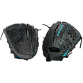 BP1200FP Black Pearl 12" Youth Fastpitch Glove product image 1, provided for visual reference and product detail review