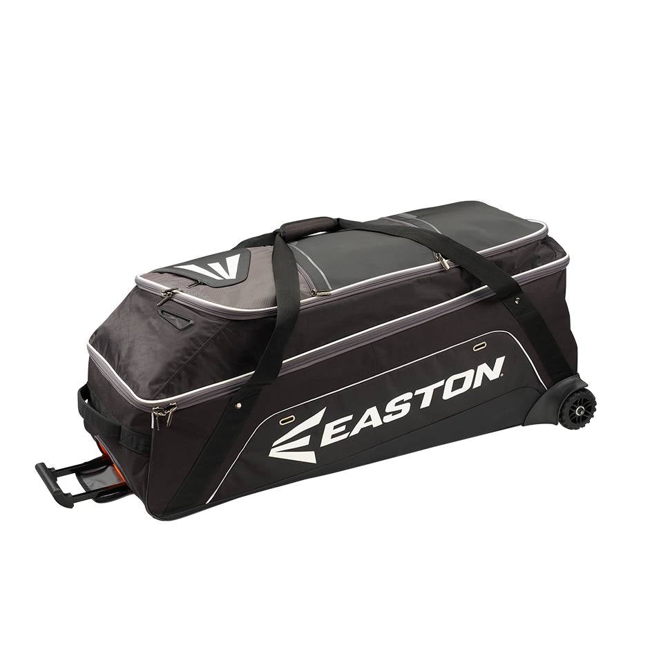 E900G Wheeled Bag Black 39"L x 16"W x 17"H product image 1, provided for visual reference and product detail review