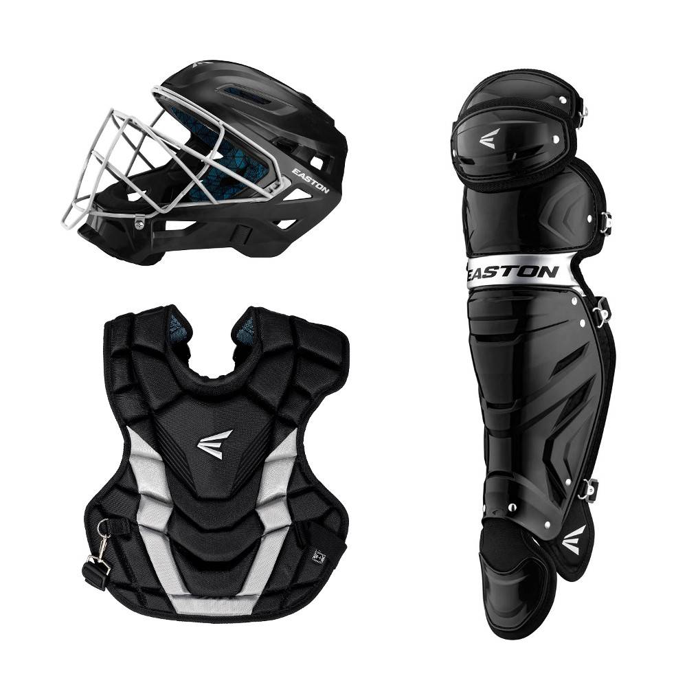 Gametime Intermediate Catcher's Set product image 2, provided for visual reference and product detail review