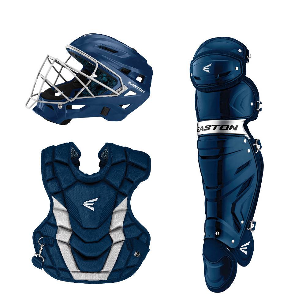 Gametime Intermediate Catcher's Set product image 3, provided for visual reference and product detail review