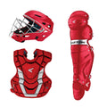 Gametime Intermediate Catcher's Set product image 1, provided for visual reference and product detail review