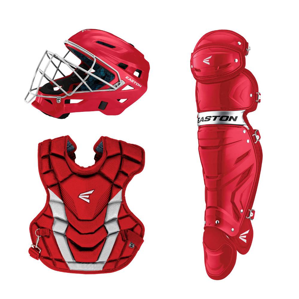 Gametime Intermediate Catcher's Set product image 1, provided for visual reference and product detail review