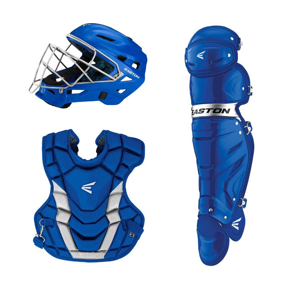 Gametime Intermediate Catcher's Set product image 4, provided for visual reference and product detail review