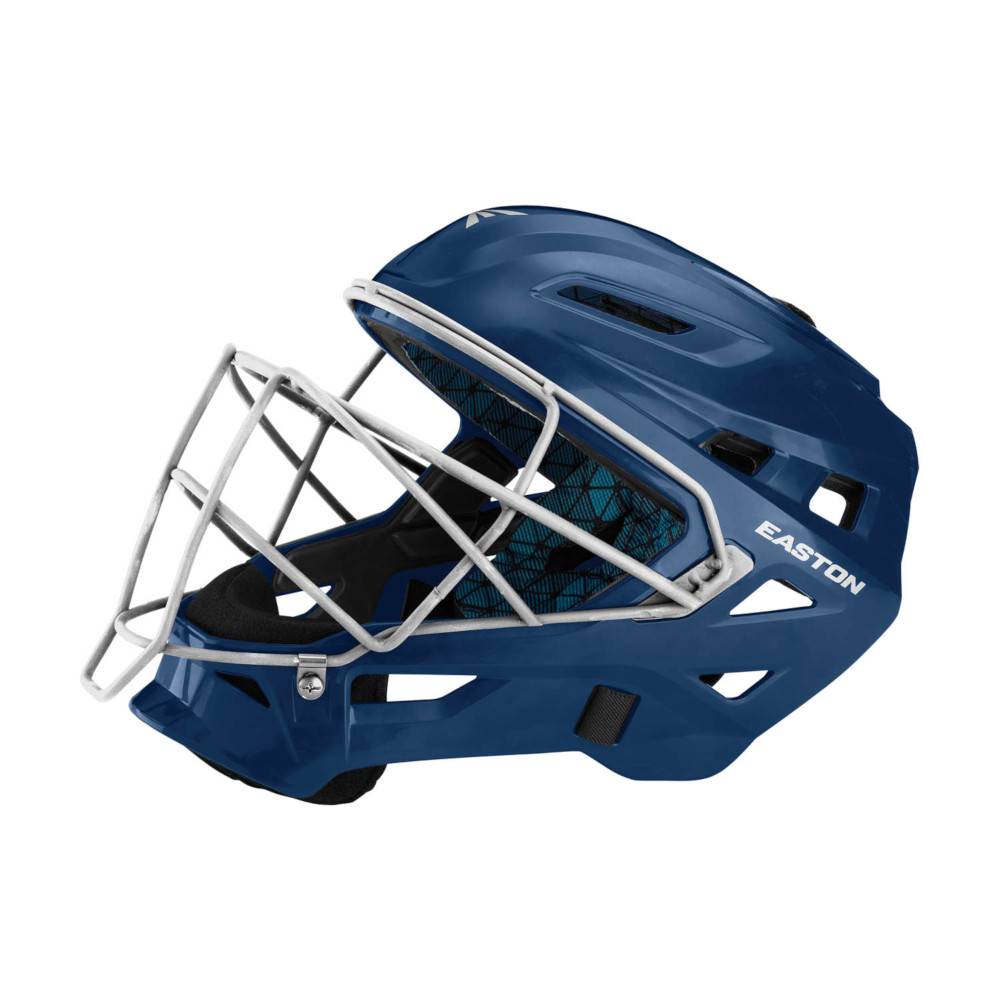 Gametime Catcher's Helmet product image 2, provided for visual reference and product detail review