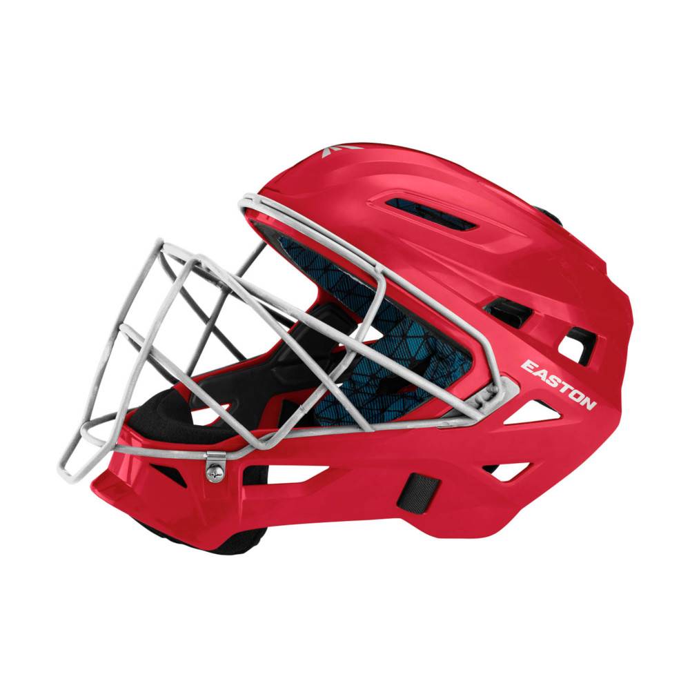 Gametime Catcher's Helmet product image 3, provided for visual reference and product detail review