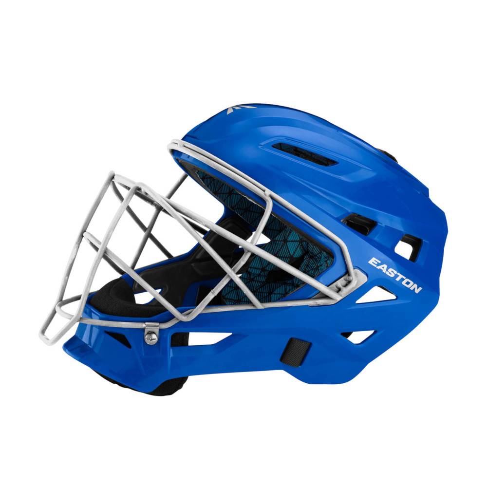 Gametime Catcher's Helmet product image 4, provided for visual reference and product detail review
