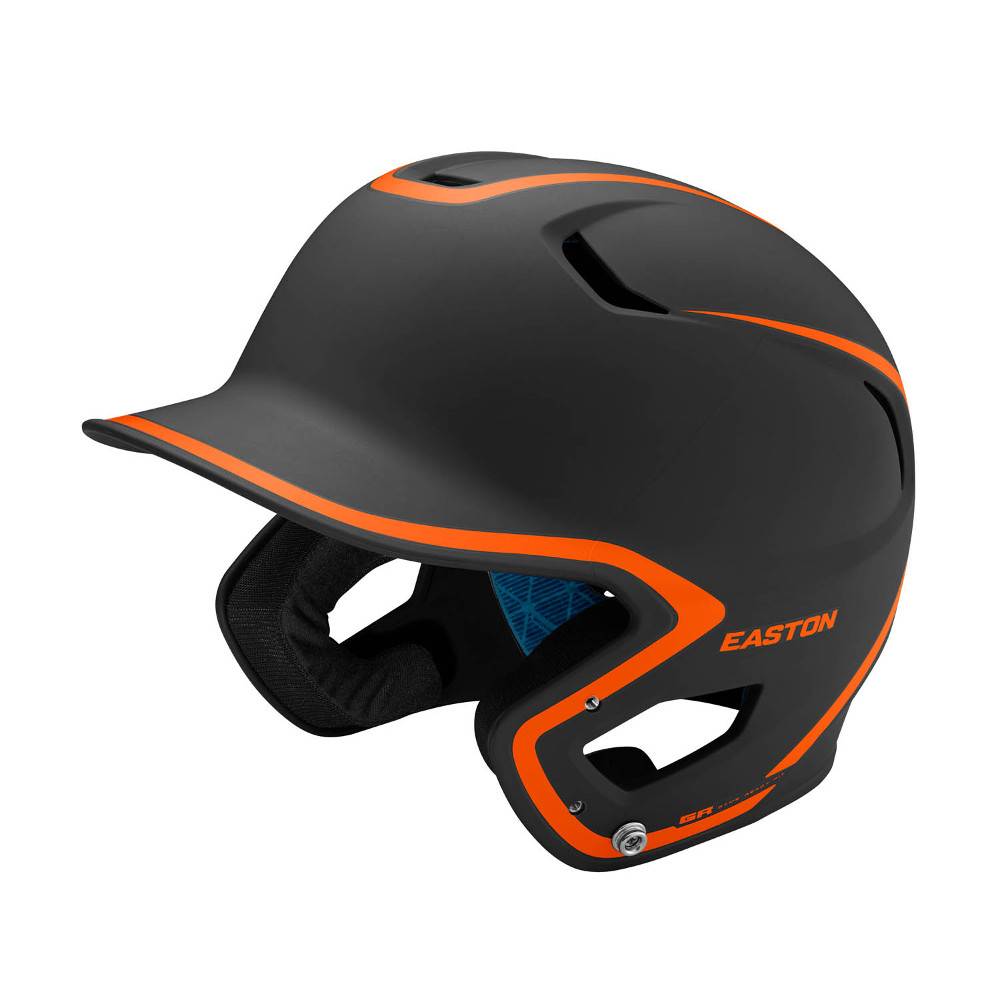 Z5 2.0 Helmet Matte 2 TONE Junior product image 2, provided for visual reference and product detail review