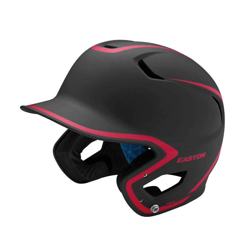 Z5 2.0 Helmet Matte 2 TONE Junior product image 3, provided for visual reference and product detail review