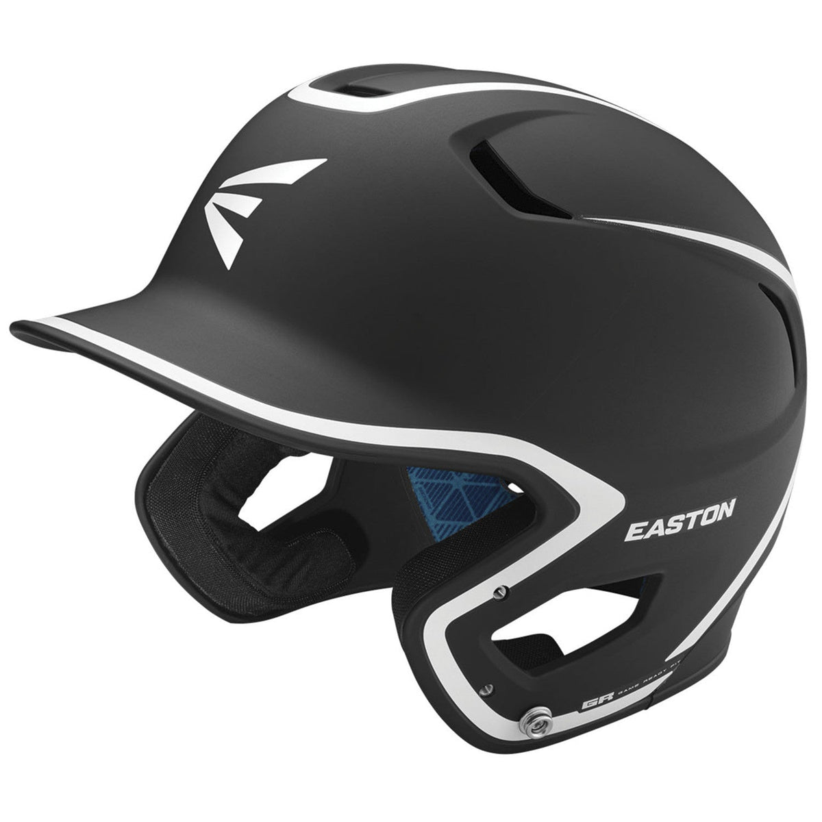 Z5 2.0 Helmet Matte 2 TONE Junior product image 6, provided for visual reference and product detail review