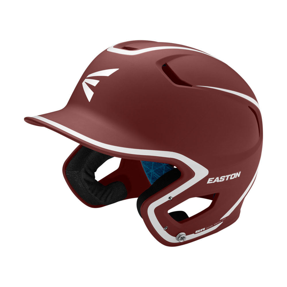 Z5 2.0 Helmet Matte 2 TONE Junior product image 5, provided for visual reference and product detail review