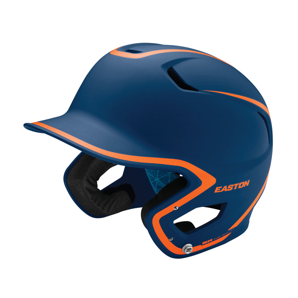 Z5 2.0 Helmet Matte 2 TONE Junior product image 10, provided for visual reference and product detail review