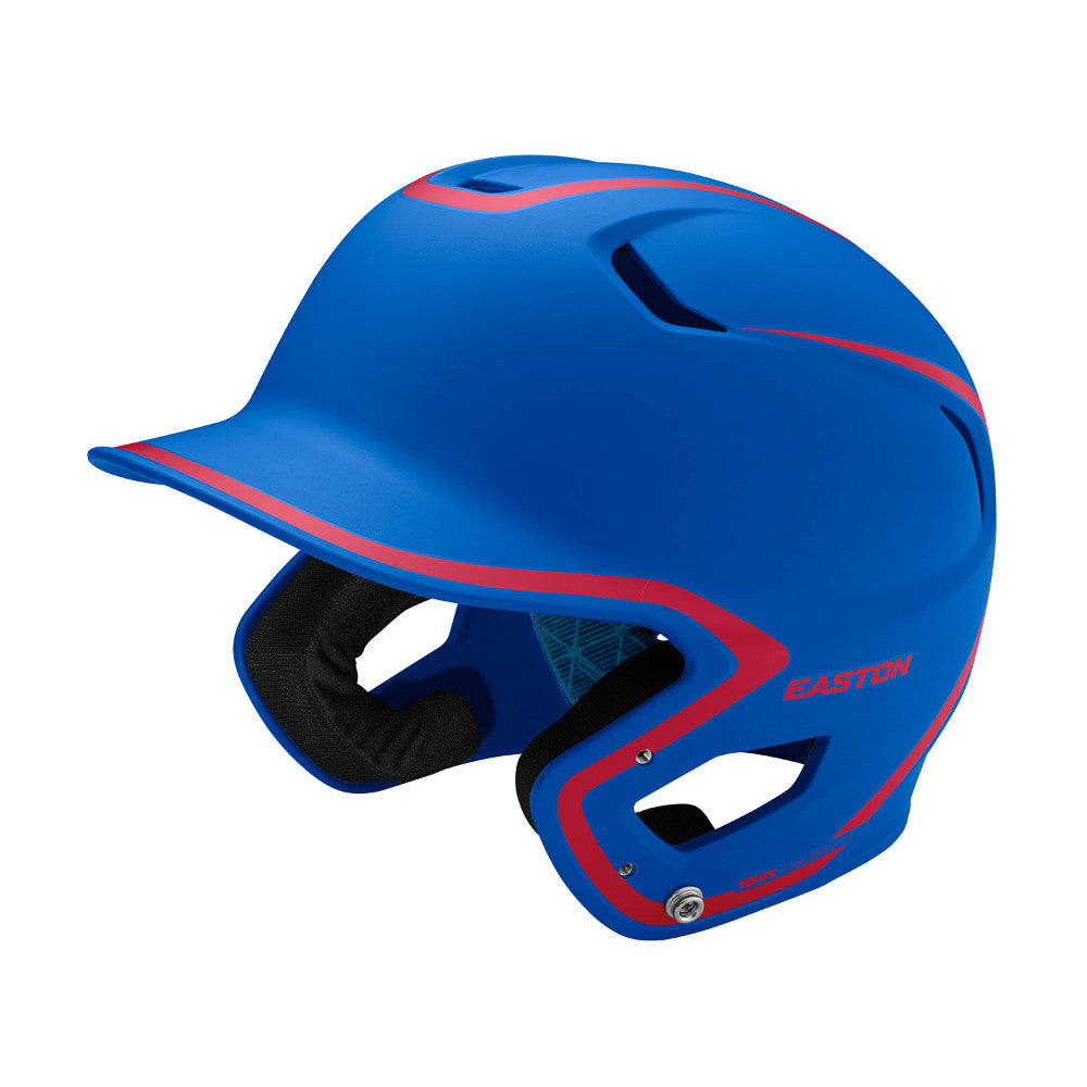 Z5 2.0 Helmet Matte 2 TONE Junior product image 11, provided for visual reference and product detail review