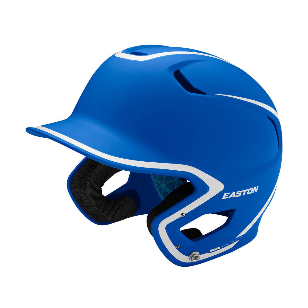 Z5 2.0 Helmet Matte 2 TONE Junior product image 4, provided for visual reference and product detail review