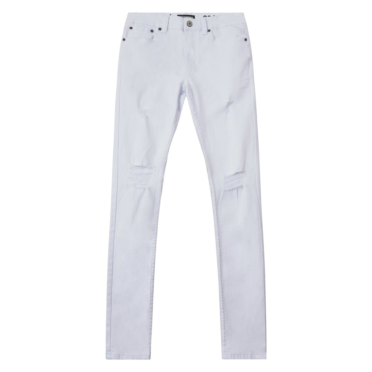 Everest Peak Denim product image 1, provided for visual reference and product detail review