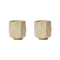 Toky Cup (Set of 2)