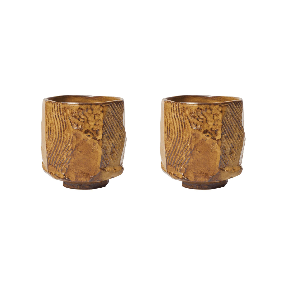 Toky Cup (Set of 2)