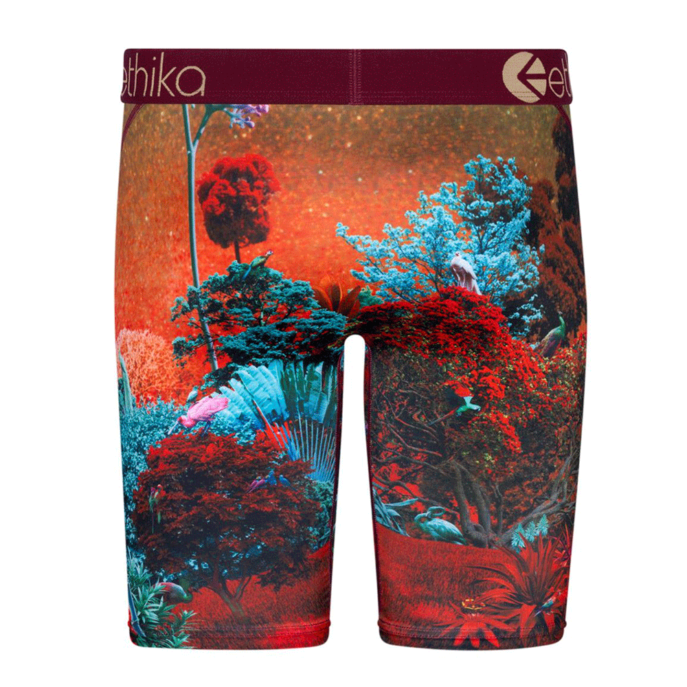 Forest Tiger Underwear product image 3, provided for visual reference and product detail review