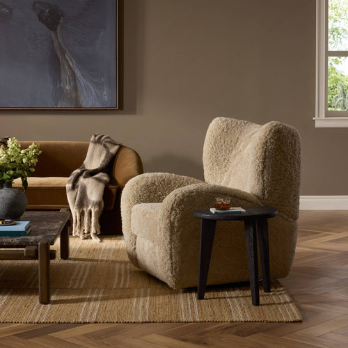Amelie Swivel Recliner
