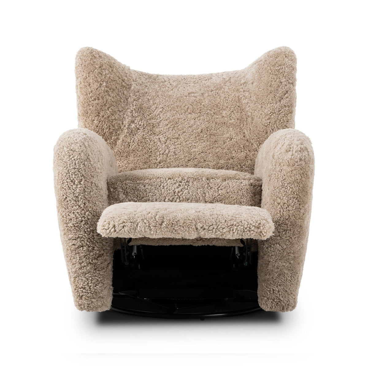Amelie Swivel Recliner