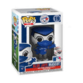 Jays Ace Mascot Toronto Blue Jays MLB Funko POP Vinyl Figure product image 1, provided for visual reference and product