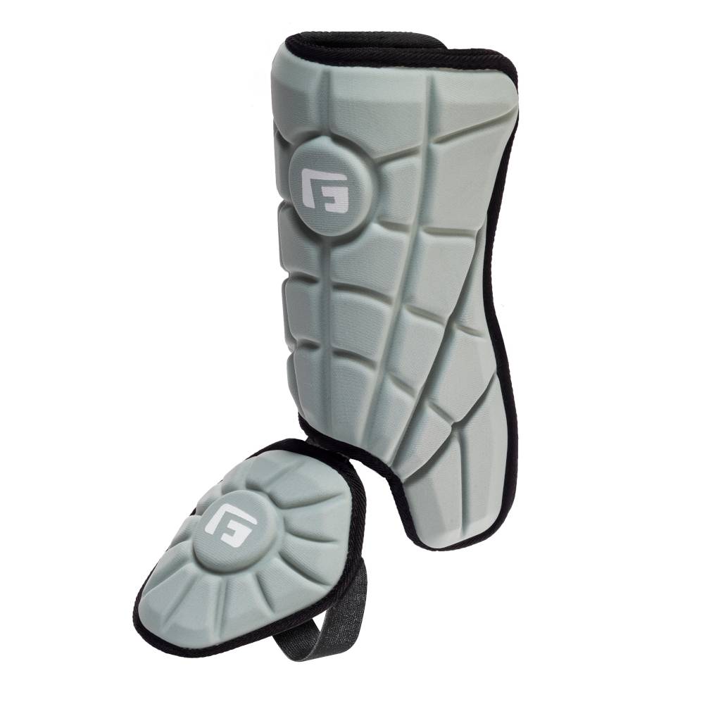 Batter's Leg Guard product image 4, provided for visual reference and product detail review