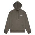 Hand in Hand Hoodie | Chimera Green product image 1, provided for visual reference and product detail review