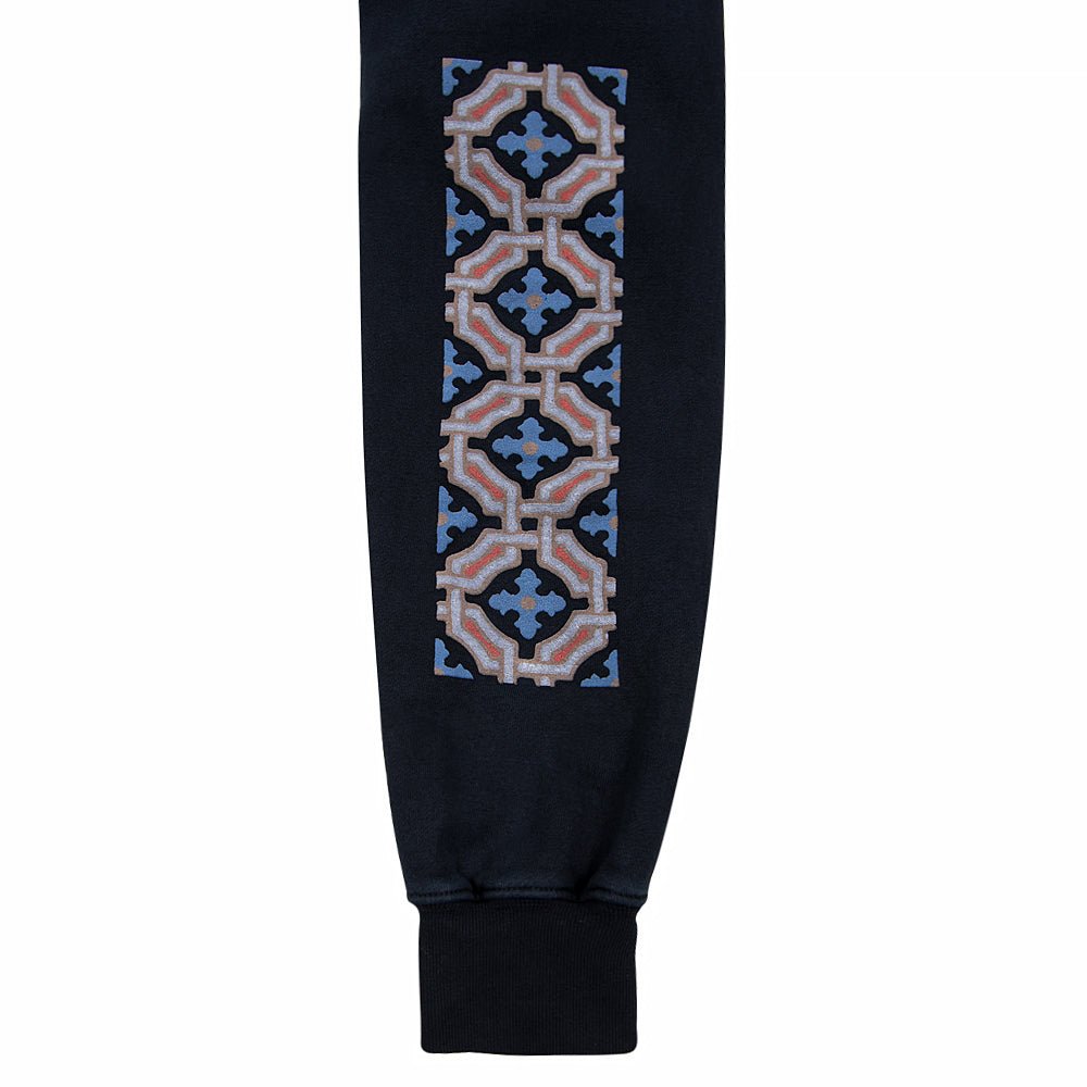 Hotel de Rhude Sweatshirt product image 4, provided for visual reference and product detail review