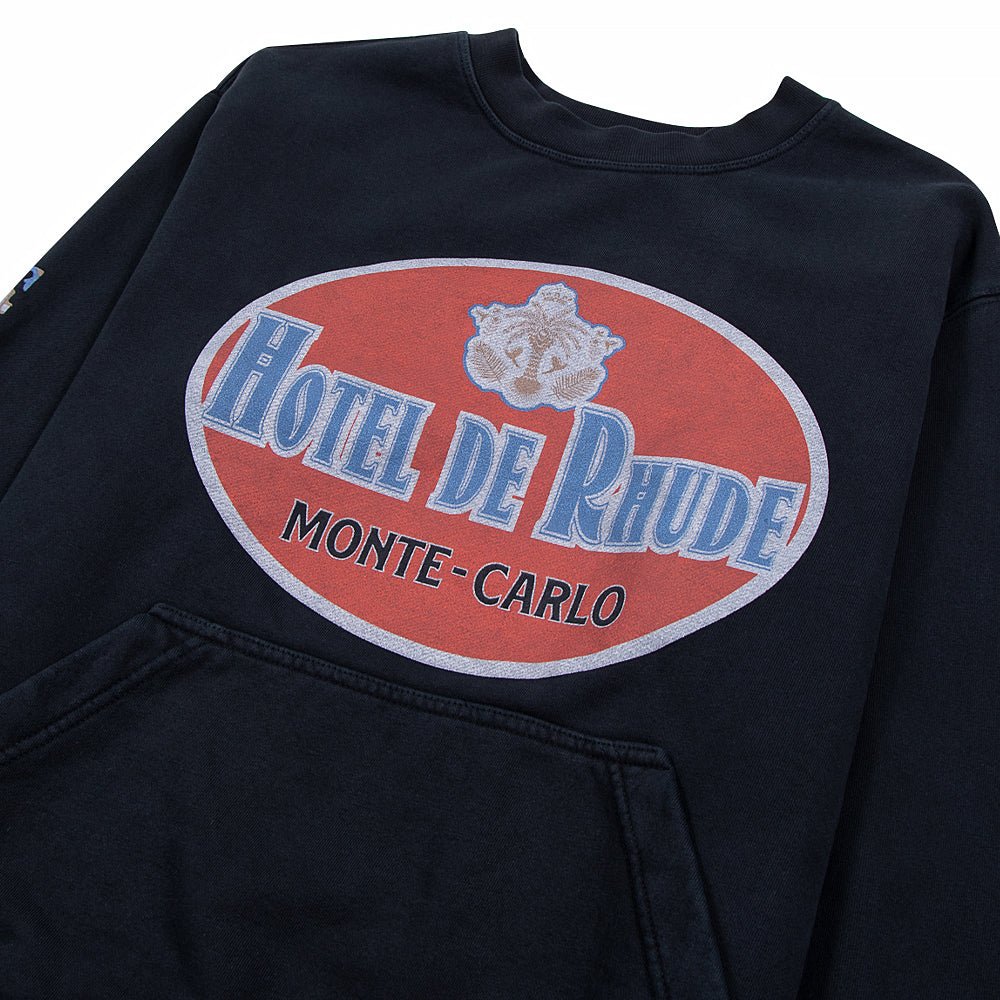Hotel de Rhude Sweatshirt product image 2, provided for visual reference and product detail review