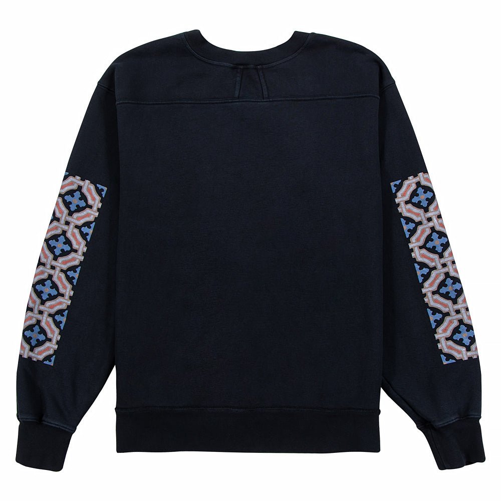 Hotel de Rhude Sweatshirt product image 5, provided for visual reference and product detail review