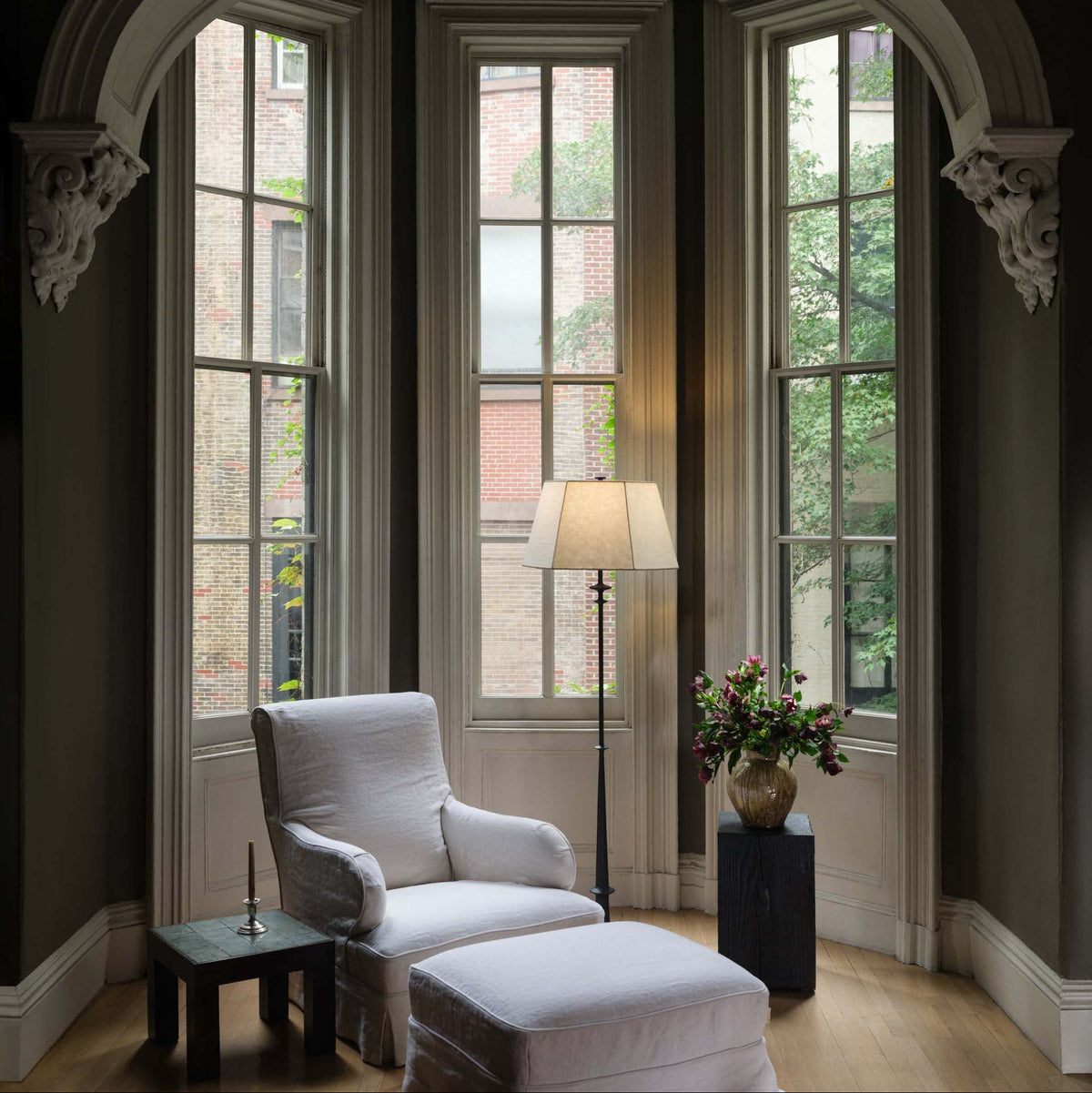 Celmins Floor Lamp
