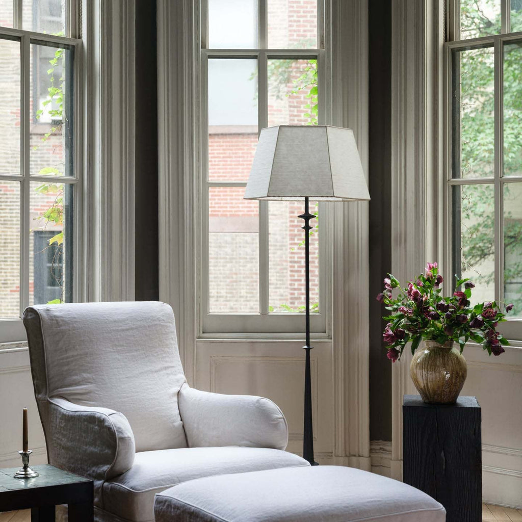 Celmins Floor Lamp