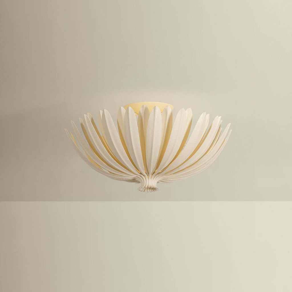 Whitfield Semi Flush Mount