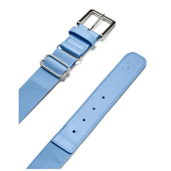 UA Baseball Belt product image 12, provided for visual reference and product detail review