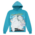 James Brown Ponder Hoodie product image 1, provided for visual reference and product detail review