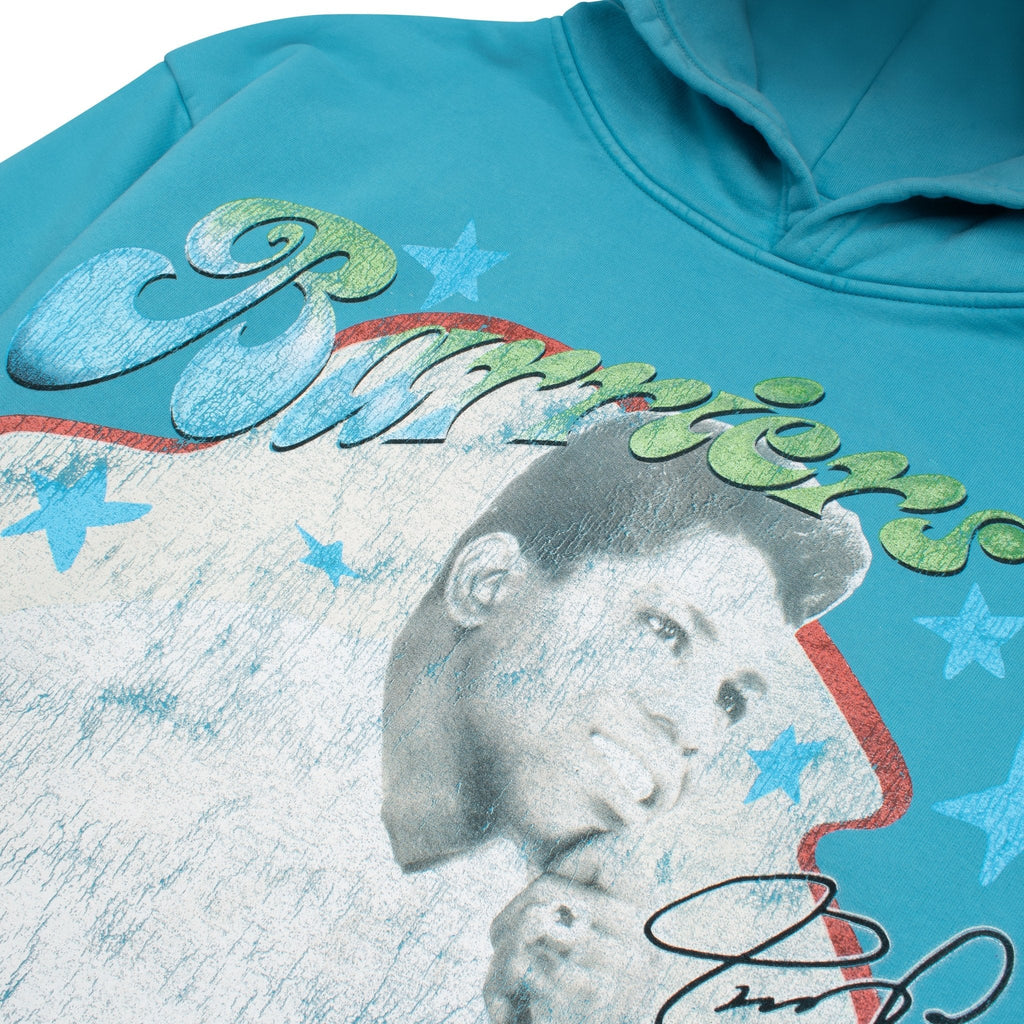James Brown Ponder Hoodie product image 4, provided for visual reference and product detail review