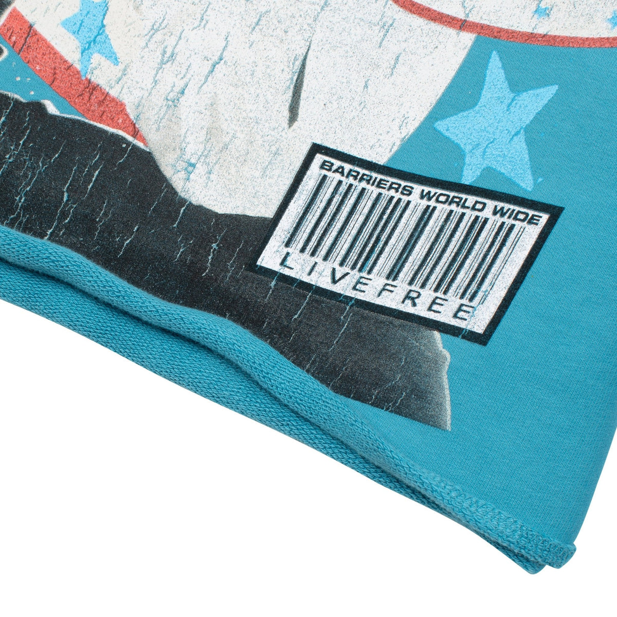 James Brown Ponder Hoodie product image 5, provided for visual reference and product detail review
