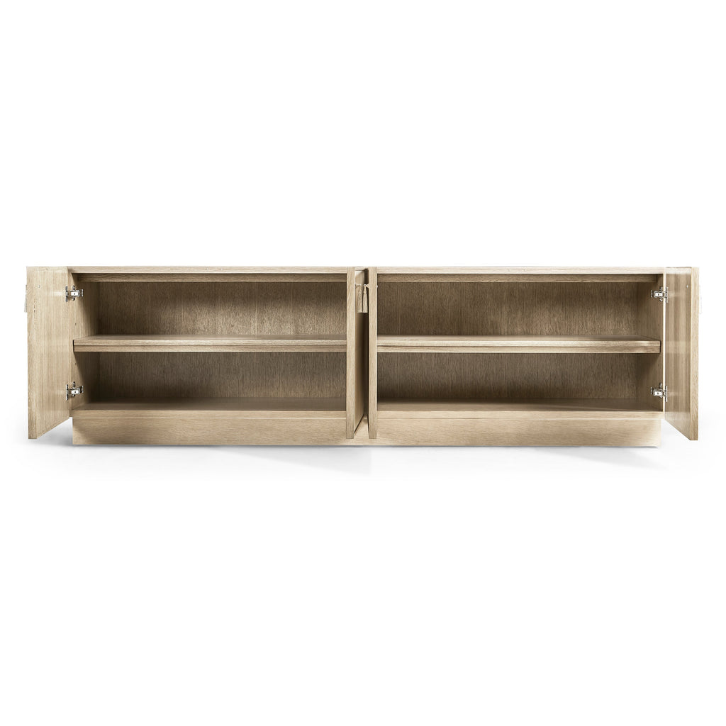 Hydra Entertainment Console