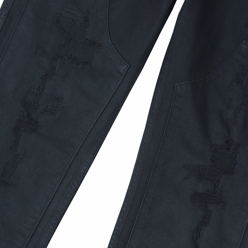 Las Vegas Blvd. Denim product image 3, provided for visual reference and product detail review