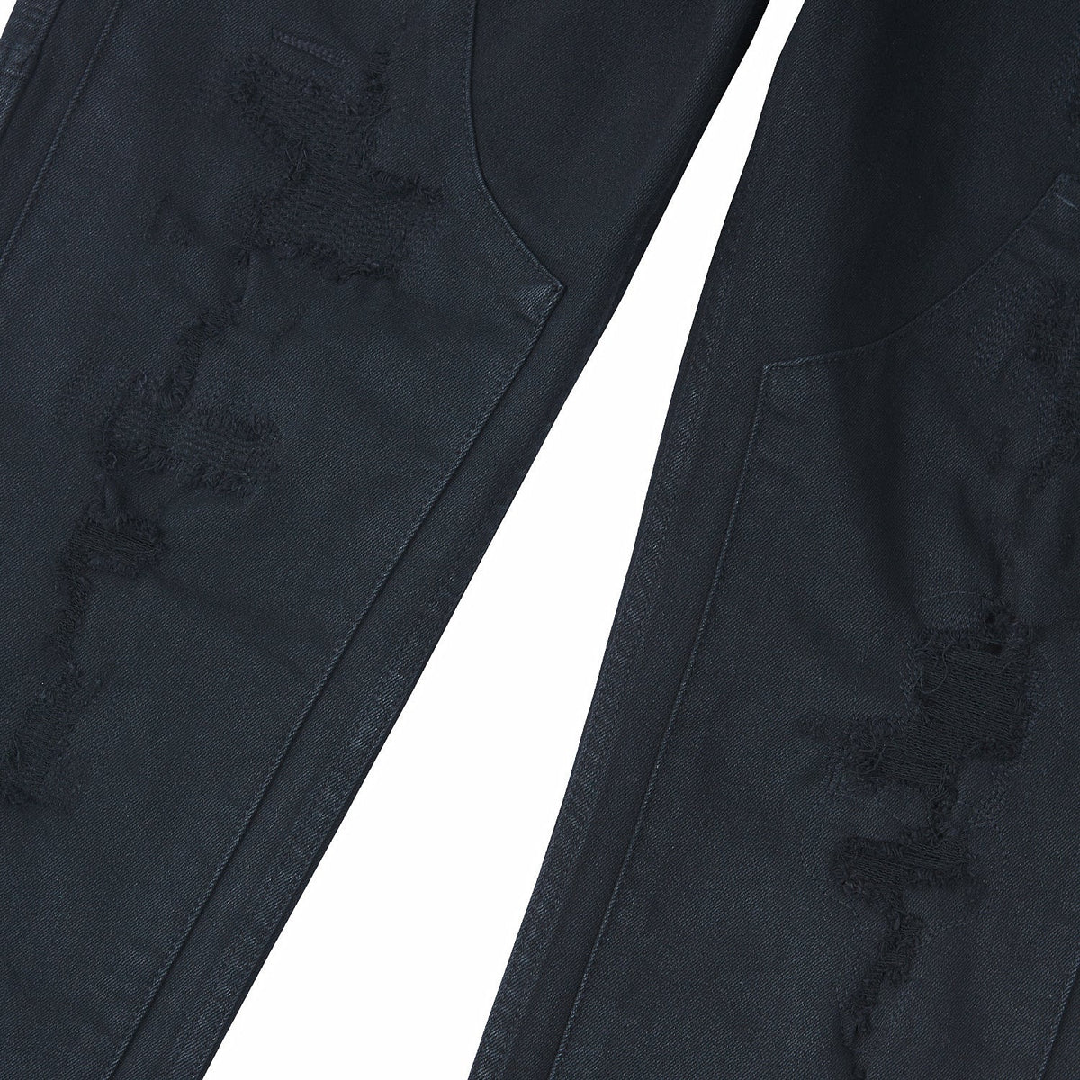 Las Vegas Blvd. Denim product image 3, provided for visual reference and product detail review