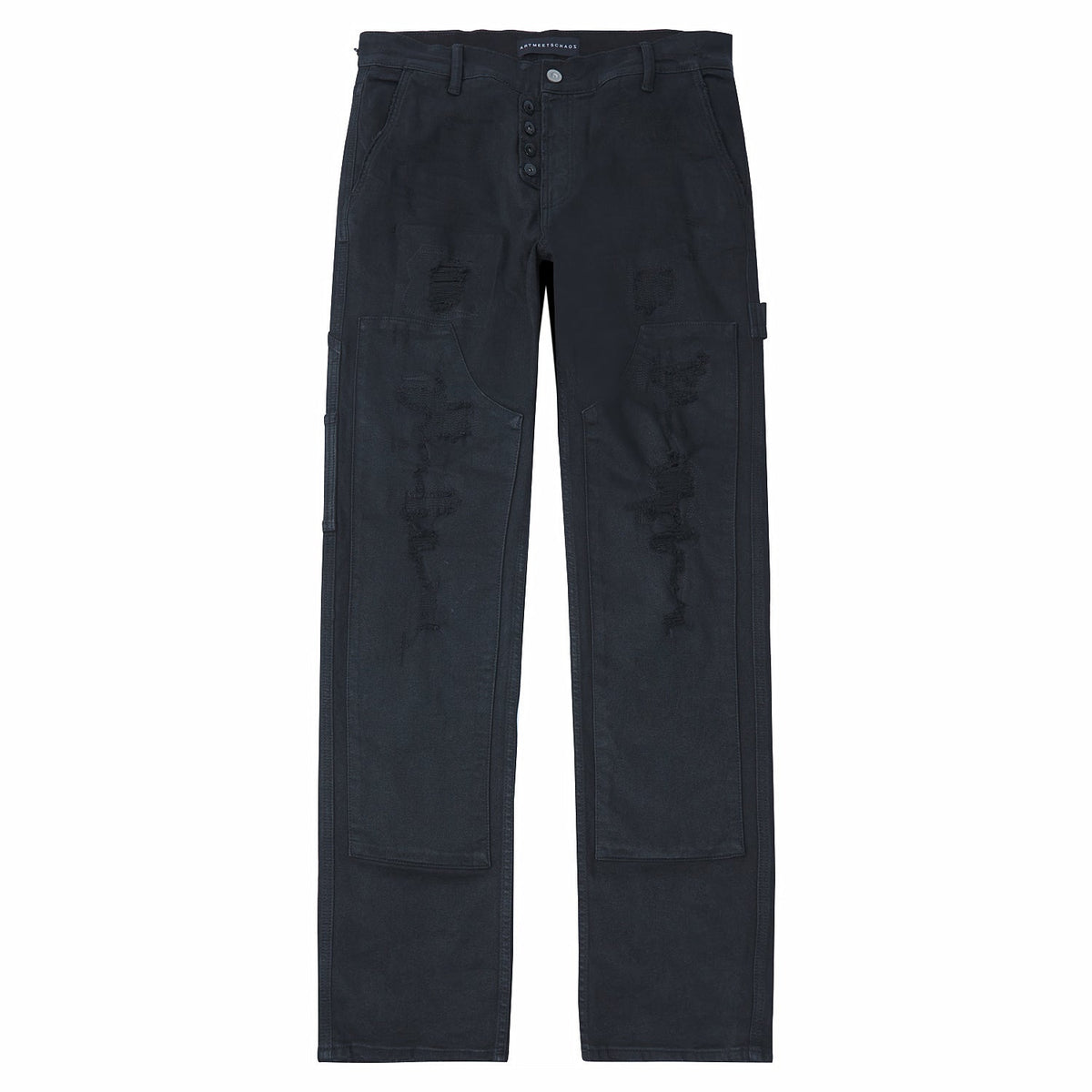 Las Vegas Blvd. Denim product image 1, provided for visual reference and product detail review