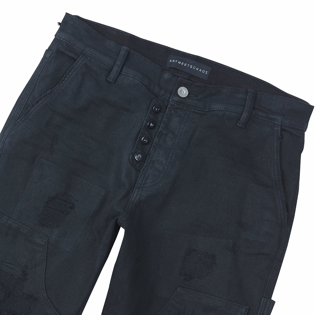 Las Vegas Blvd. Denim product image 2, provided for visual reference and product detail review