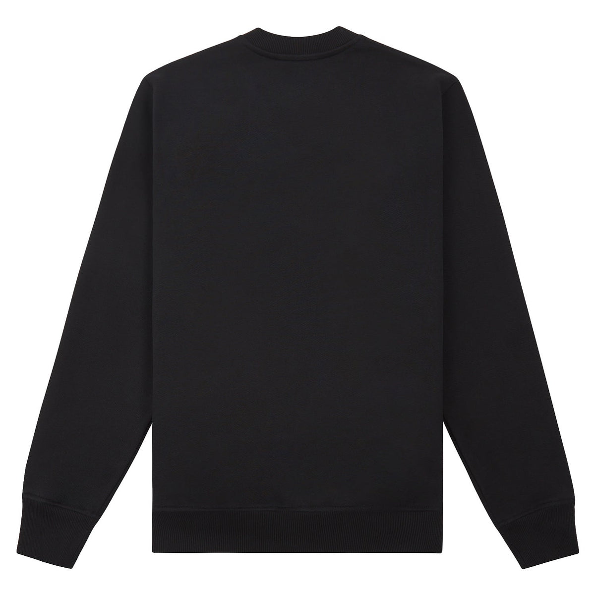 Le Jeu Colore Sweatshirt | Black product image 4, provided for visual reference and product detail review