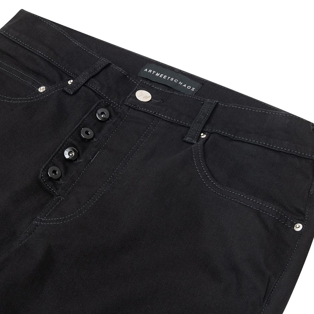 Lincoln Road Denim product image 2, provided for visual reference and product detail review