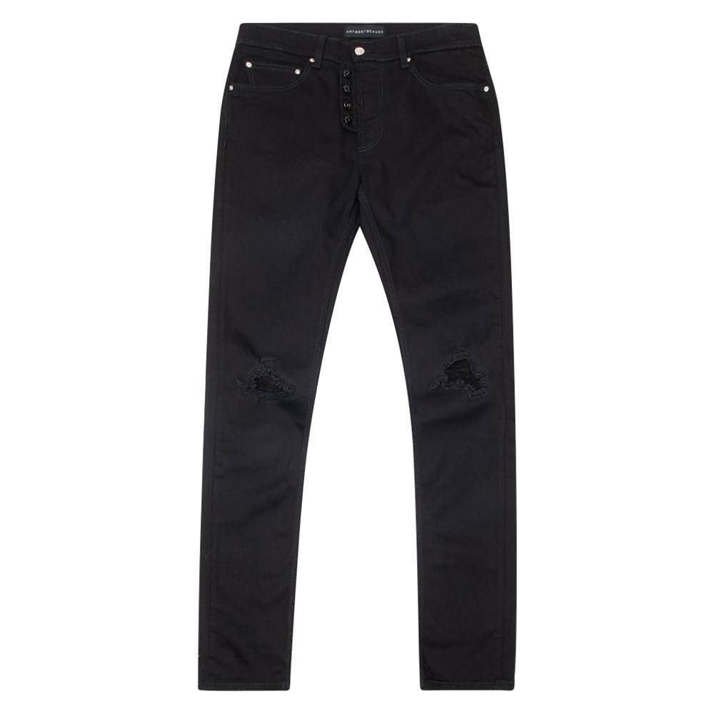 Lincoln Road Denim product image 1, provided for visual reference and product detail review